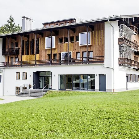 Jugendherberge Berchtesgaden Zewnętrze zdjęcie