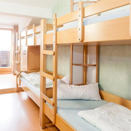 Jugendherberge Berchtesgaden Zewnętrze zdjęcie