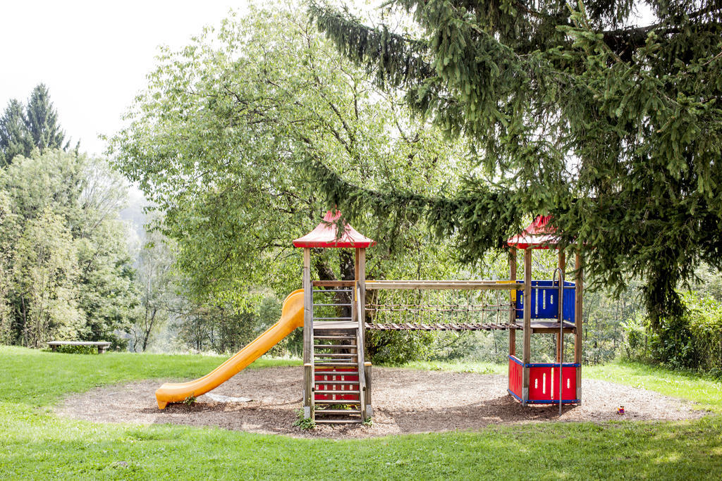 Jugendherberge Berchtesgaden Zewnętrze zdjęcie