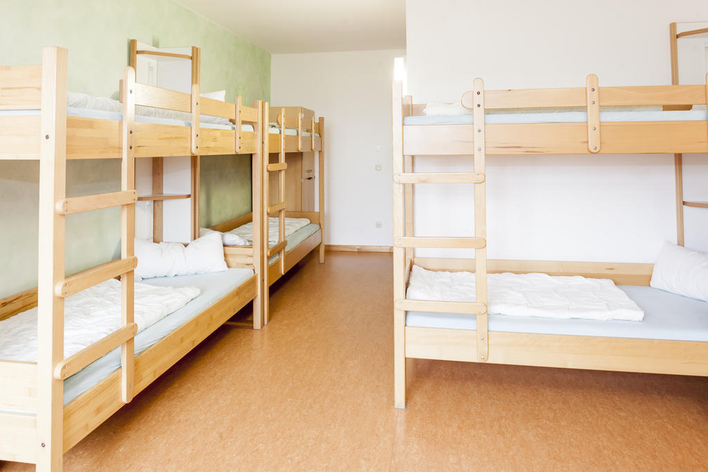 Jugendherberge Berchtesgaden Pokój zdjęcie