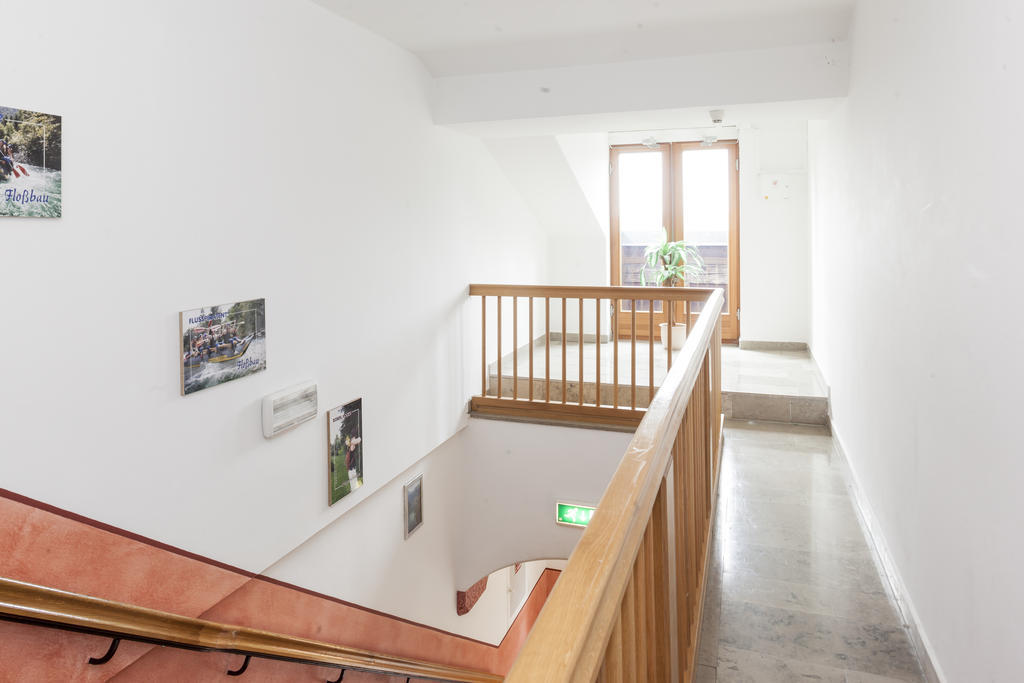 Jugendherberge Berchtesgaden Pokój zdjęcie